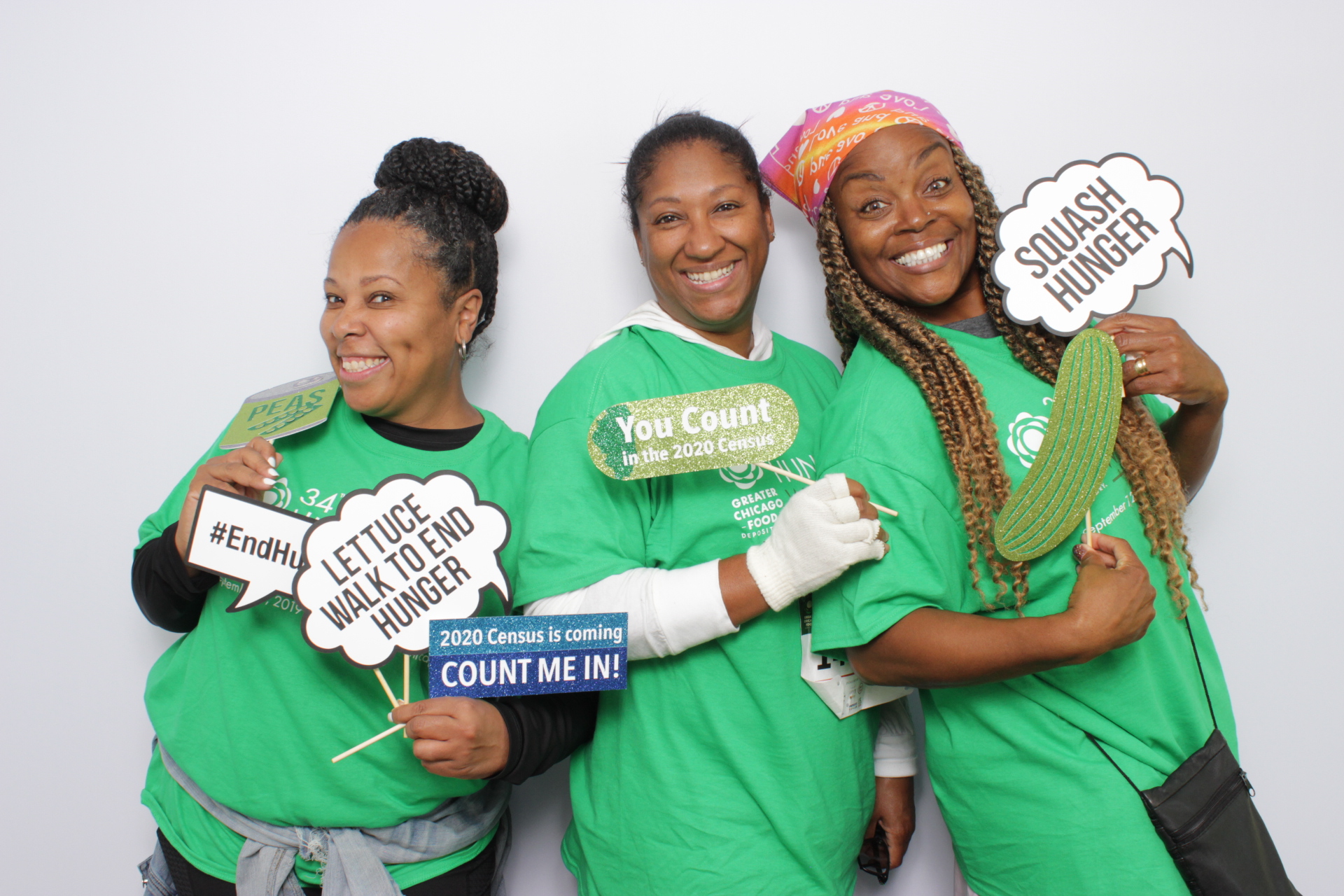 Hunger Walk: Greater Chicago Food Depository | View more photos from the event at events.alfrescophoto.com/u/AlfrescoPhoto/Hunger-Walk-Greater-Chicago-Food-Depository